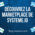 systeme.io marketplace
