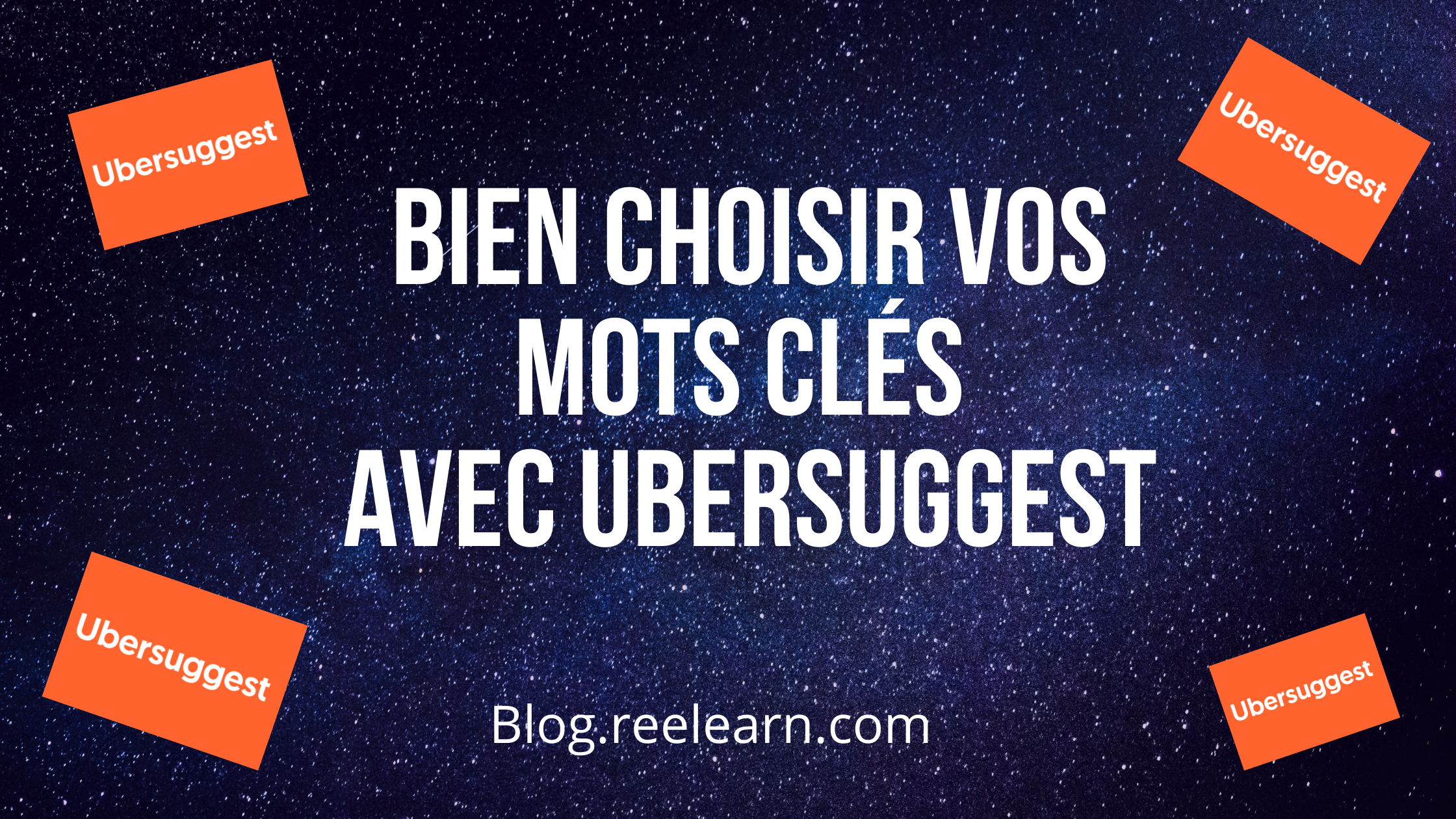 ubersuggest