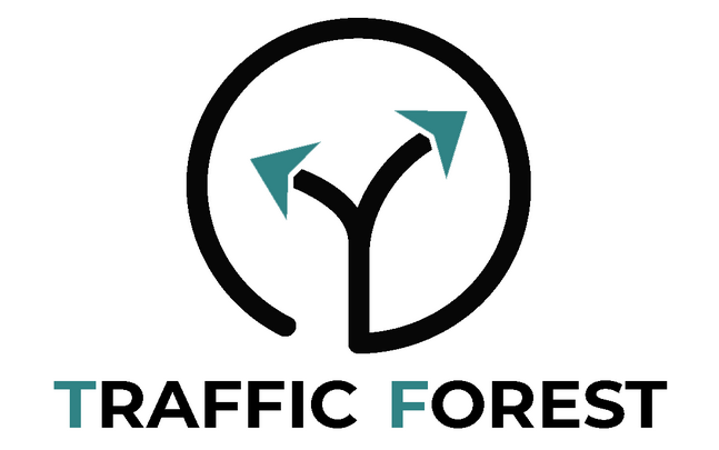 traffic forest