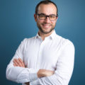 Alexandre Bonetti - CEO de Simplébo