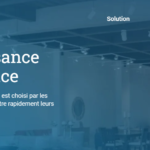 page accueil Mirakl Marketplaces