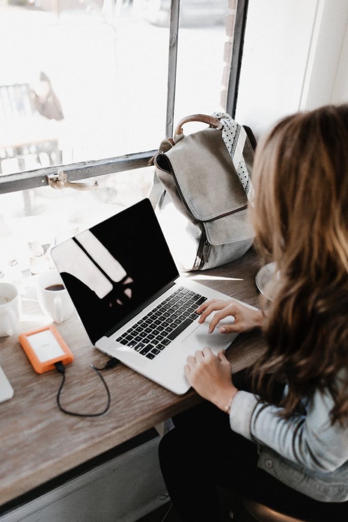 Quel business en ligne en 2023 ?