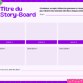 Comment réaliser un storyboard étape par étape