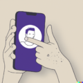 Quels types de données sont stockées par Facebook