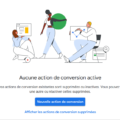 actions de conversion google ads-creer