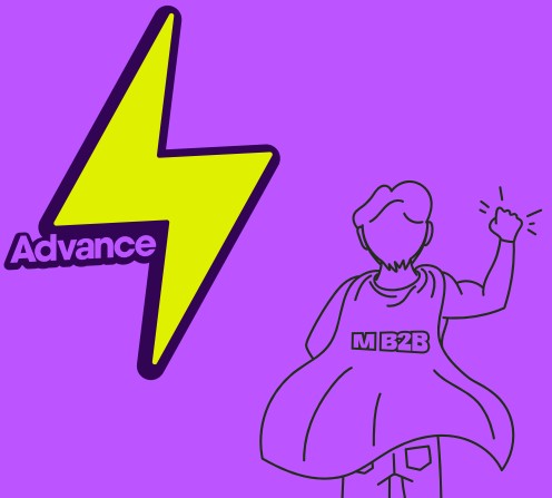 Advance - le bootcamp qui révolutionne le marketing B2B grâce à la demand generation