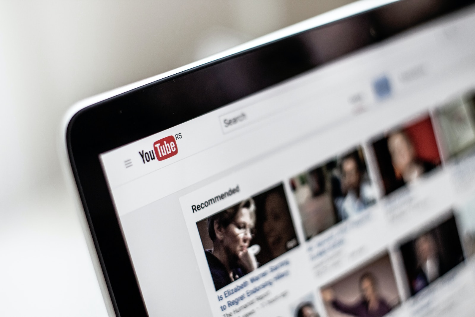 Gagner de l’argent sur YouTube