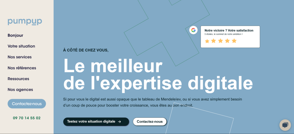 L'illusion du marketing digital éthique, les experts PumpUp en parlent