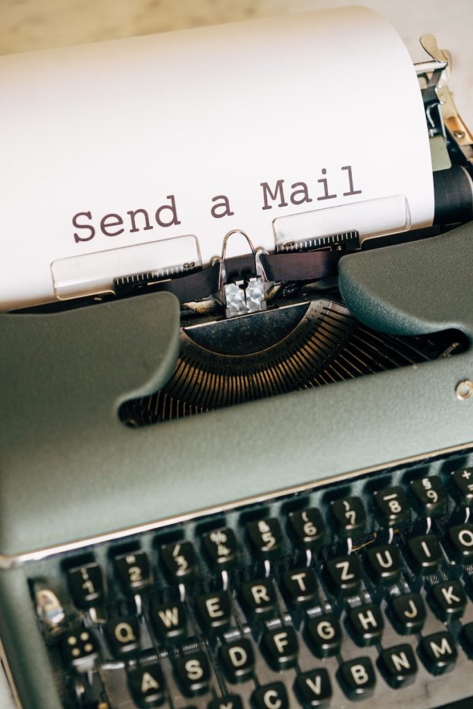 Graal de la newsletter : le taux de réactivité