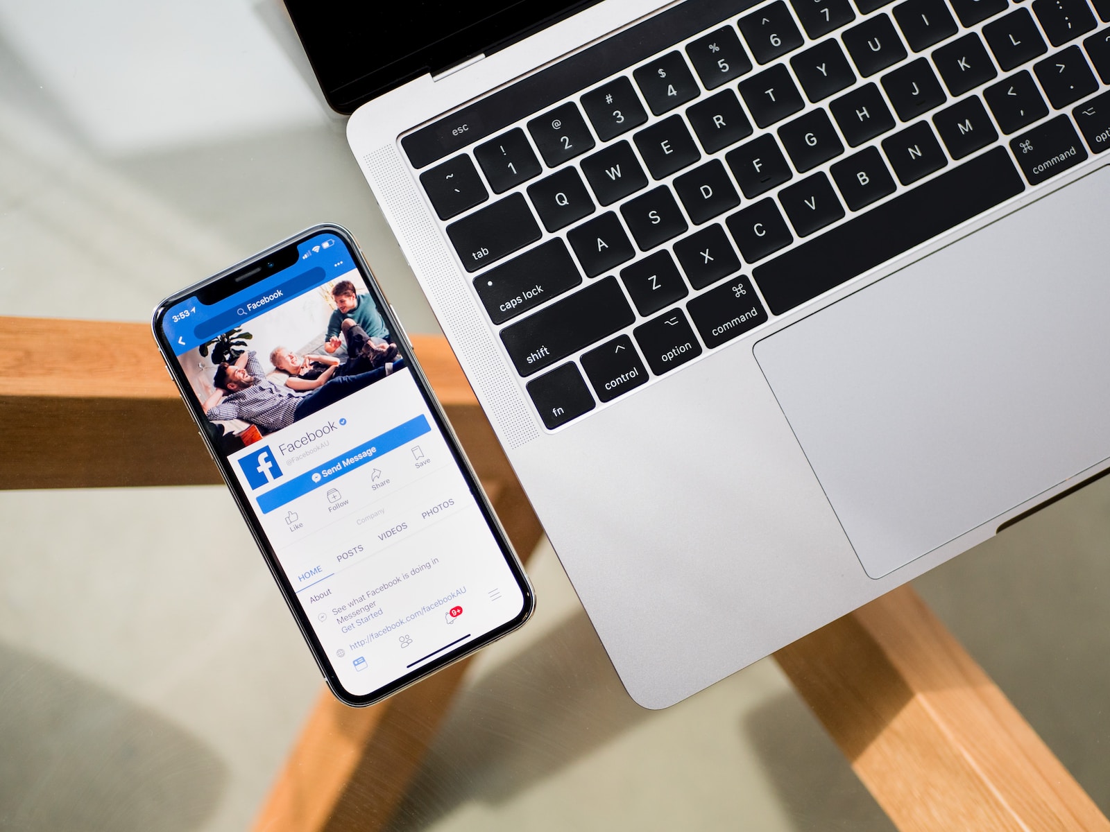 Créer une publicité sur Facebook en 6 étapes