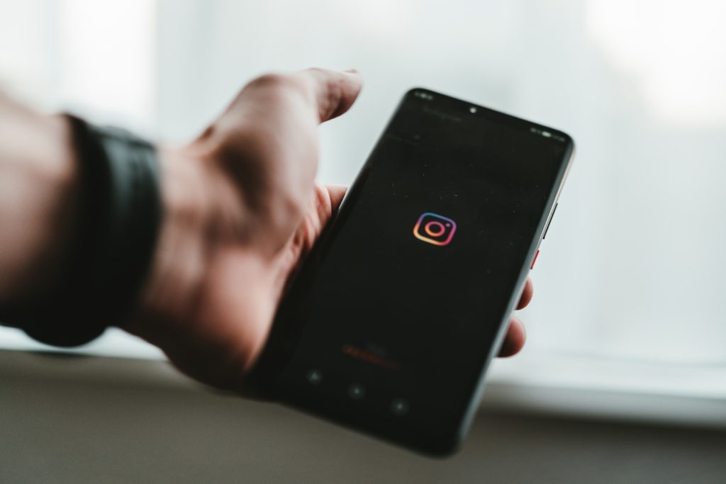 Testez vos connaissances sur Instagram