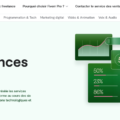 Publicité TikTok, UGC et développement web : ces compétences sont en tête des recherches des entreprises françaises, selon Fiverr